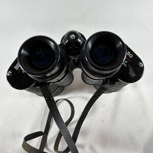 BELMONT 7 X 50 ZOOM, LIGHTWEIGHT BINOCULARS W/FULLY COATED LENSES W/COVERS